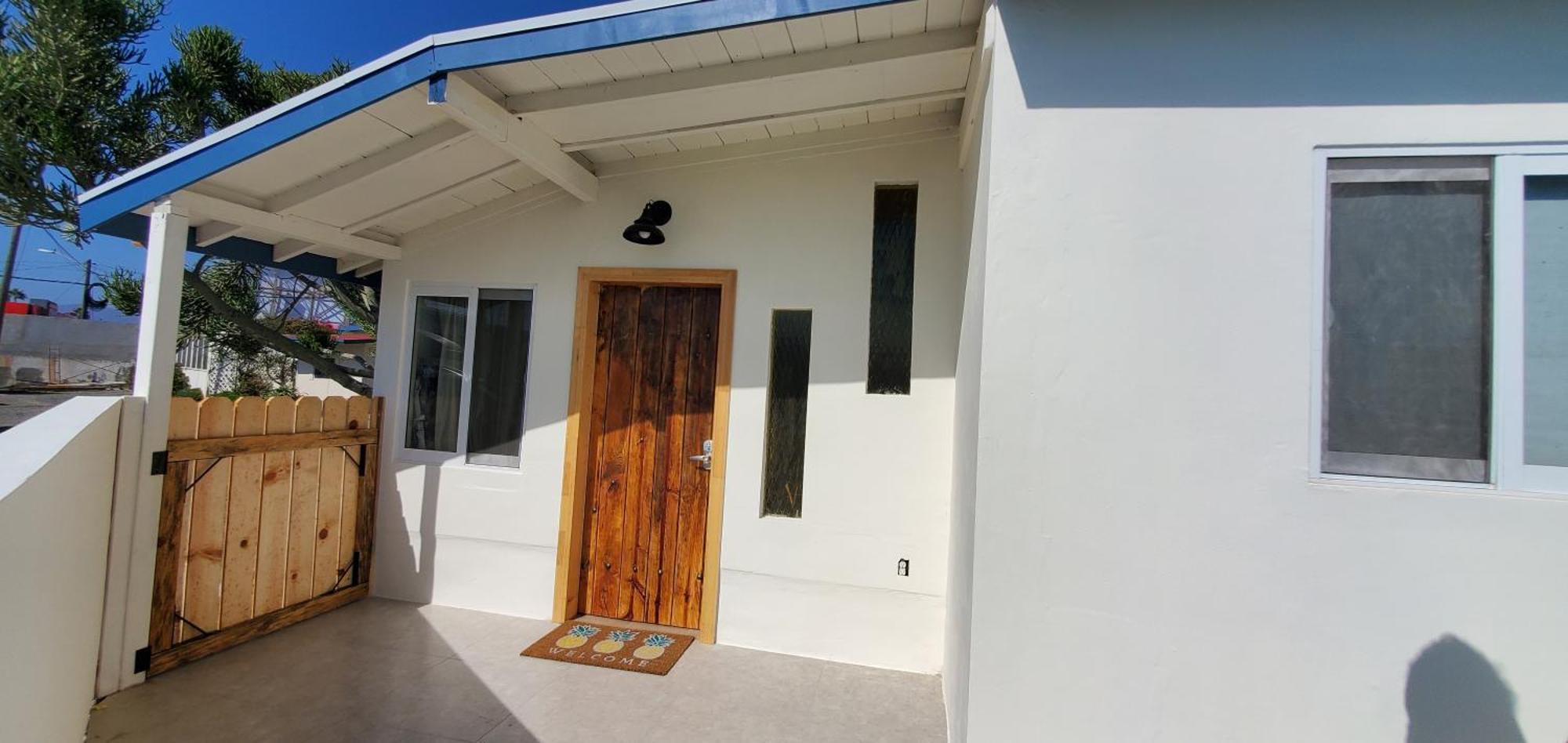 Casa Colibri - Beach Living At Its Best Ensenada Bagian luar foto