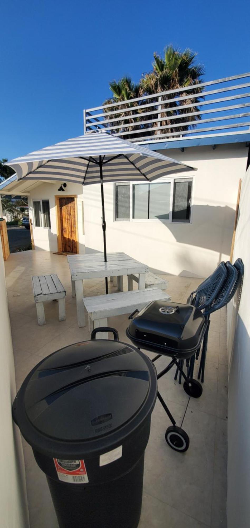 Casa Colibri - Beach Living At Its Best Ensenada Bagian luar foto