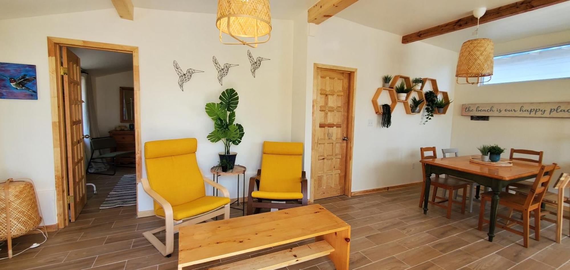 Casa Colibri - Beach Living At Its Best Ensenada Bagian luar foto