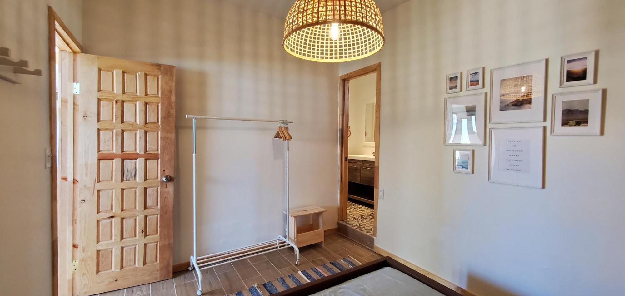 Casa Colibri - Beach Living At Its Best Ensenada Bagian luar foto